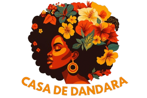 Casa de Dandara