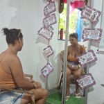 campanha Maria Maria