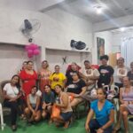 campanha Maria Maria