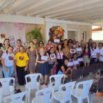 campanha Maria Maria