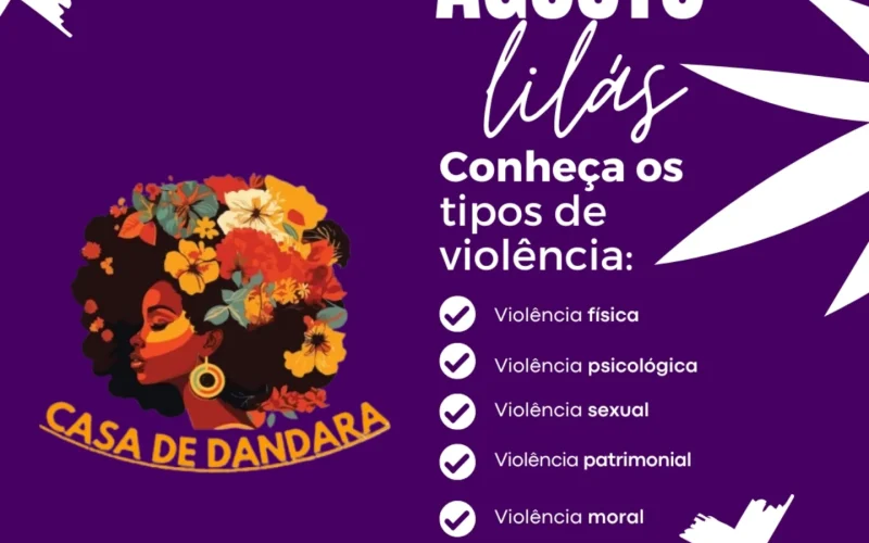 campanha agosto